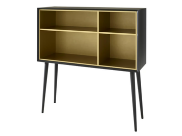 KERMES - MDF highboard by Ligne Roset - view 3